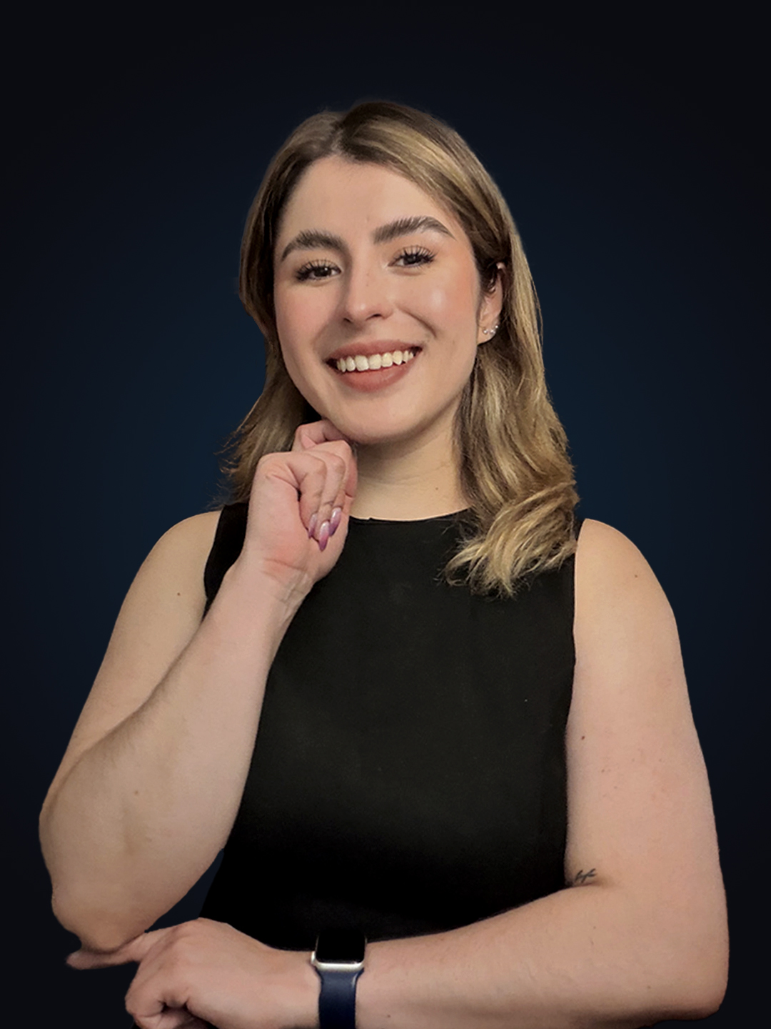 María José Lara